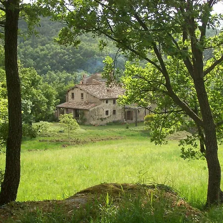 Ferienhaus Colombaio Del Vivo *