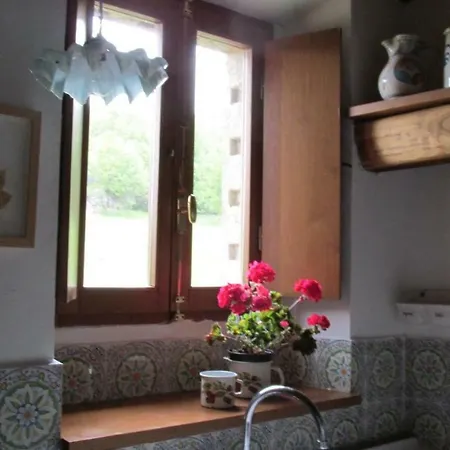 Ferienhaus Colombaio Del Vivo *