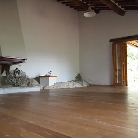 Ferienhaus Colombaio Del Vivo