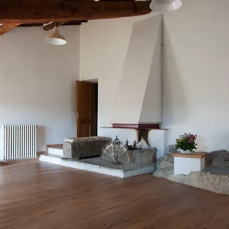 Colombaio Del Vivo Ferienhaus