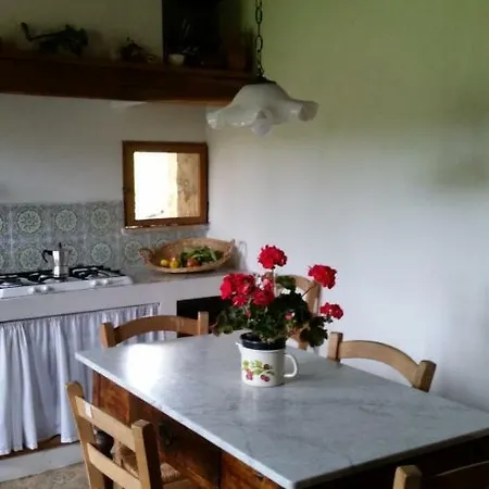 Ferienhaus Colombaio Del Vivo