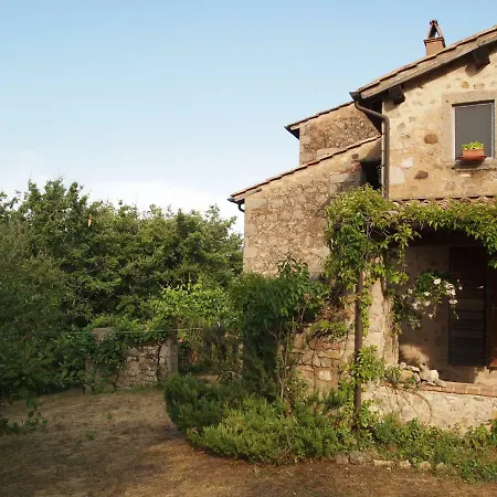 Ferienhaus Colombaio Del Vivo *