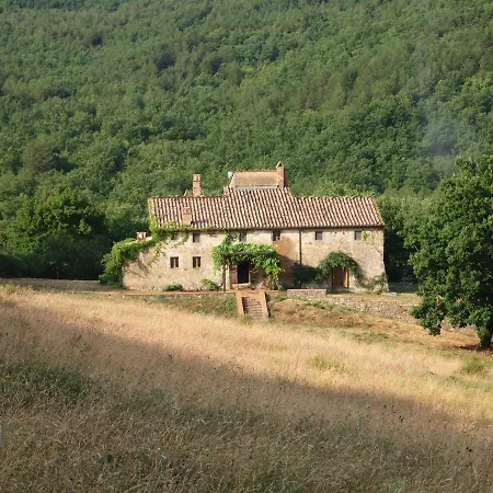 Colombaio Del Vivo Ferienhaus