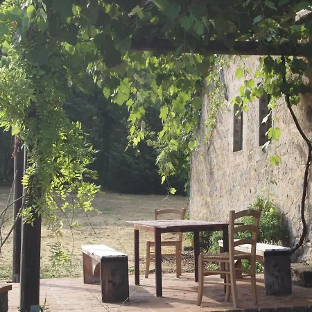 Colombaio Del Vivo Ferienhaus