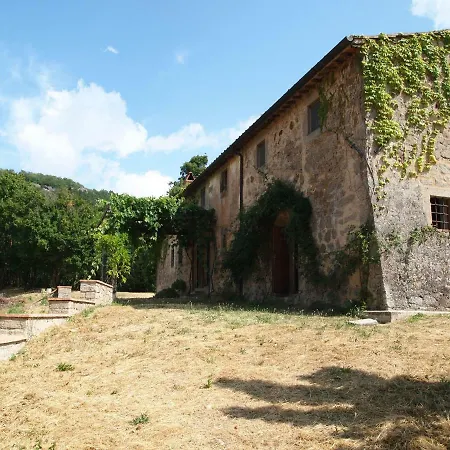 Colombaio Del Vivo Ferienhaus *