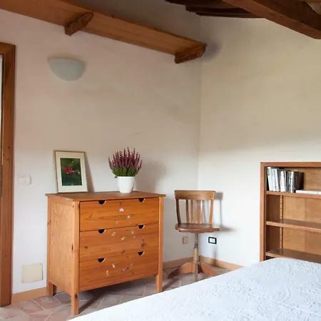 Colombaio Del Vivo Ferienhaus