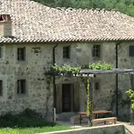 Colombaio Del Vivo Дом отдыха Vivo d'Orcia