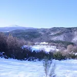 Colombaio Del Vivo * Vivo d'Orcia