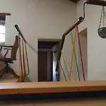 Colombaio Del Vivo * Vivo d'Orcia