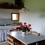 Дом отдыха Colombaio Del Vivo