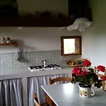 Дом отдыха Colombaio Del Vivo