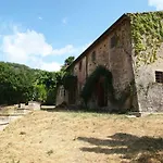 Colombaio Del Vivo Дом отдыха *