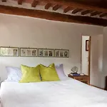 Дом отдыха Colombaio Del Vivo *