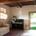 Colombaio Del Vivo Дом отдыха