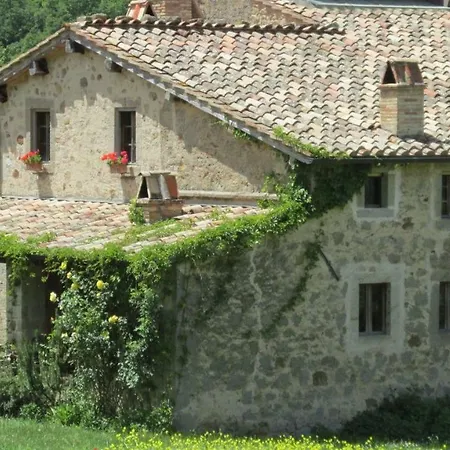 Colombaio Del Vivo * Vivo d'Orcia