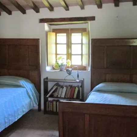 Colombaio Del Vivo