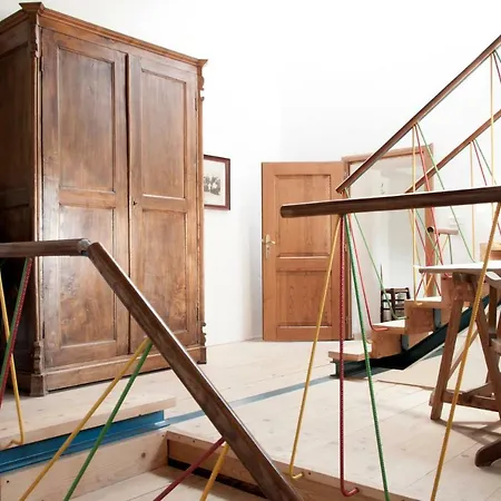 Casa vacanze Colombaio Del Vivo