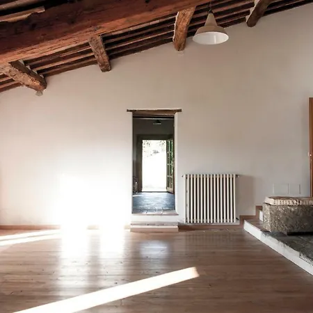 Colombaio Del Vivo * Vivo dʼOrcia