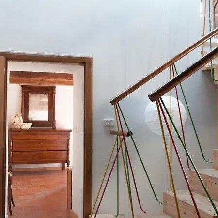 Colombaio Del Vivo Casa vacanze *
