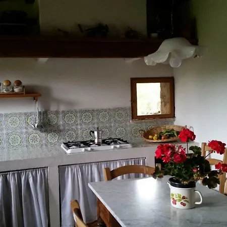 Casa vacanze Colombaio Del Vivo