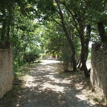 Casa vacanze Colombaio Del Vivo *
