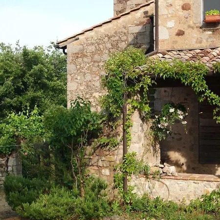 Casa vacanze Colombaio Del Vivo