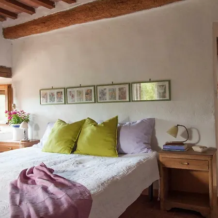 Casa vacanze Colombaio Del Vivo