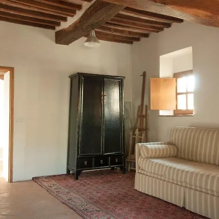 Casa vacanze Colombaio Del Vivo Vivo dʼOrcia